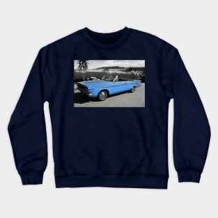 Valiant 1965 Crewneck Sweatshirt